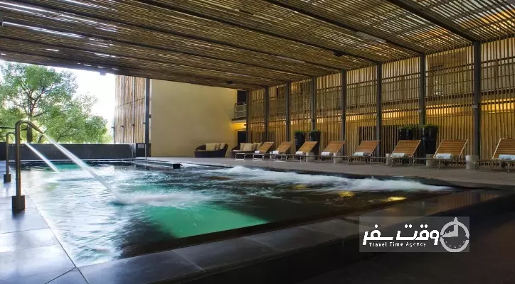 هتل مایا کوالالامپور